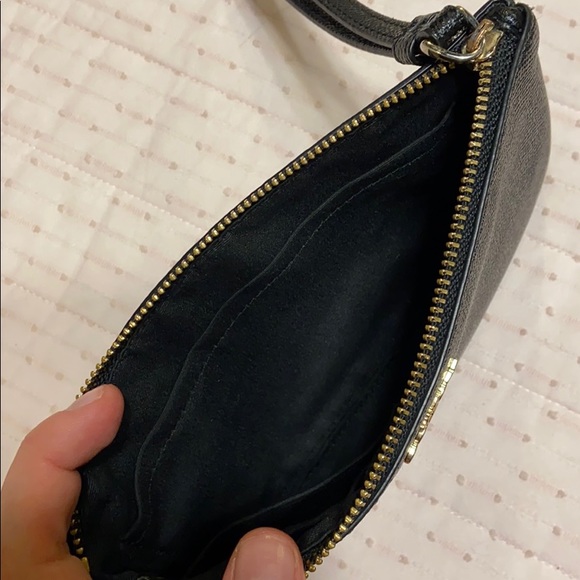 Coach Wristlet - Picture 3 of 4